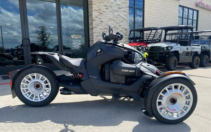 2026 Can-Am Ryker Rally Rotax 900 ACE