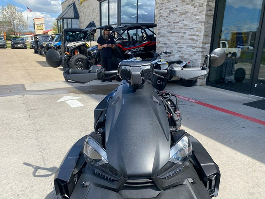 2026 Can-Am Ryker Rally Rotax 900 ACE