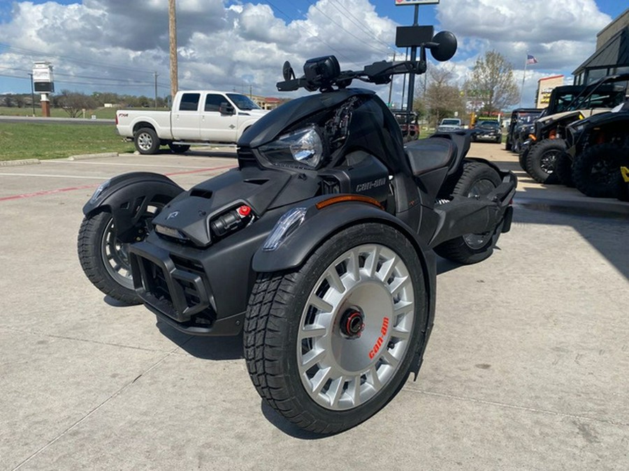 2026 Can-Am Ryker Rally Rotax 900 ACE