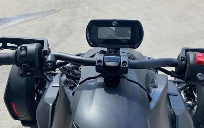 2026 Can-Am Ryker Rally Rotax 900 ACE