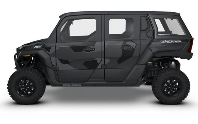 2026 Polaris Xpedition ADV 5 Northstar