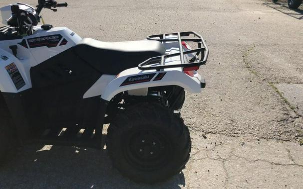 2025 Kawasaki Brute Force® 450 4x4