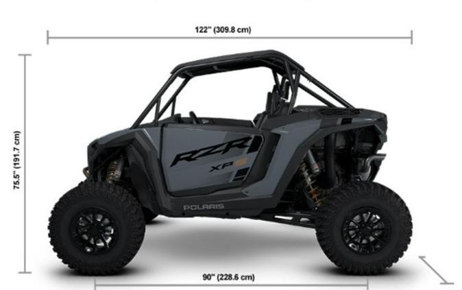 2009 Can-Am® Spyder Roadster SM5