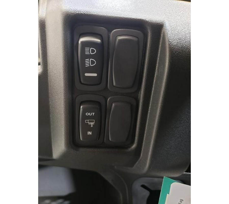 2026 Polaris® Ranger 1000 Premium