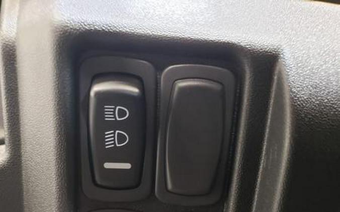 2026 Polaris® Ranger 1000 Premium