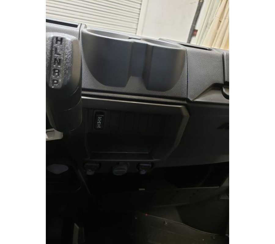 2026 Polaris® Ranger 1000 Premium