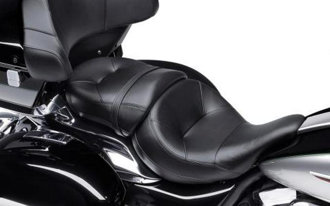 2016 Kawasaki Vulcan 1700 Voyager ABS