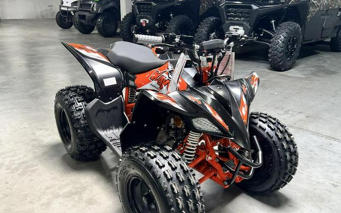 2026 Kayo Predator 125 EFI