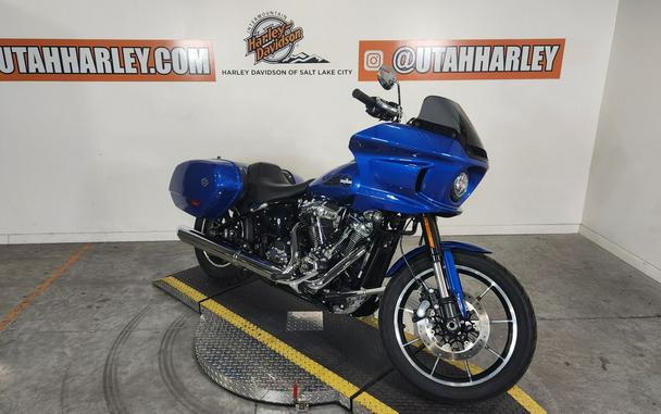 2025 Harley-Davidson Low Rider® ST