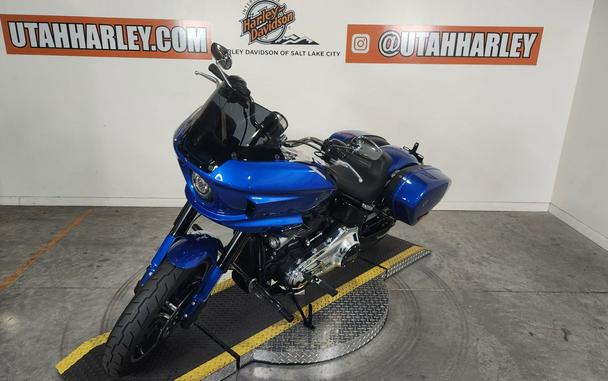 2025 Harley-Davidson Low Rider® ST