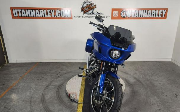 2025 Harley-Davidson Low Rider® ST