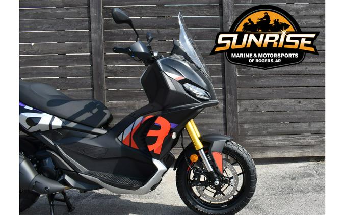 2027 SR GT 400 RALLY REPLICA - Aprilia