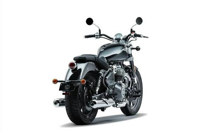 2024 Royal Enfield Super Meteor 650