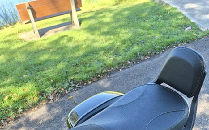 2024 Royal Enfield Super Meteor 650