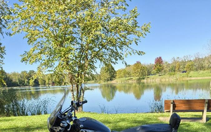 2024 Royal Enfield Super Meteor 650