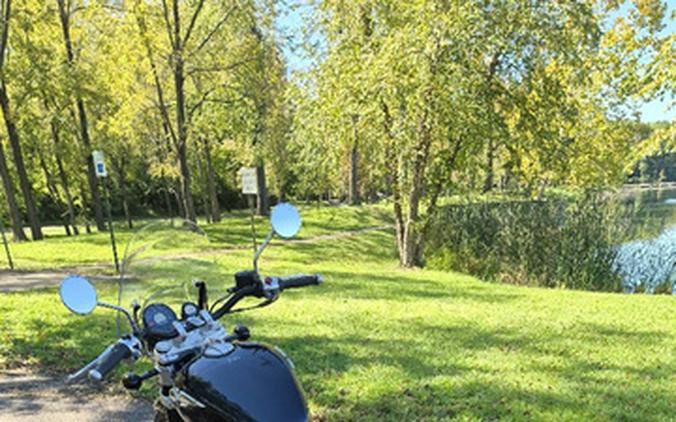 2024 Royal Enfield Super Meteor 650