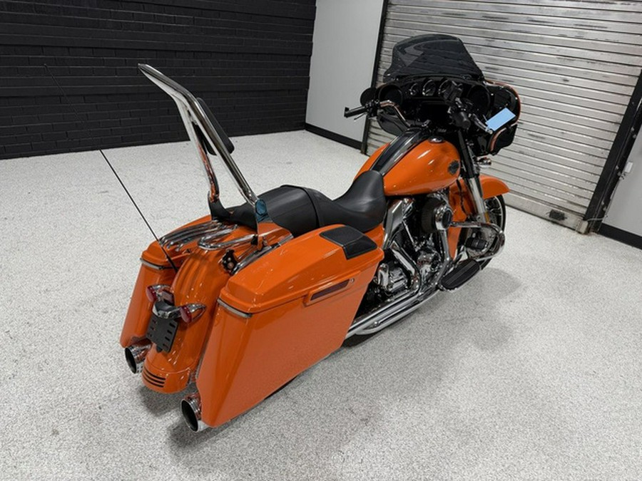 2023 Harley-Davidson Street Glide FLHXS - Special