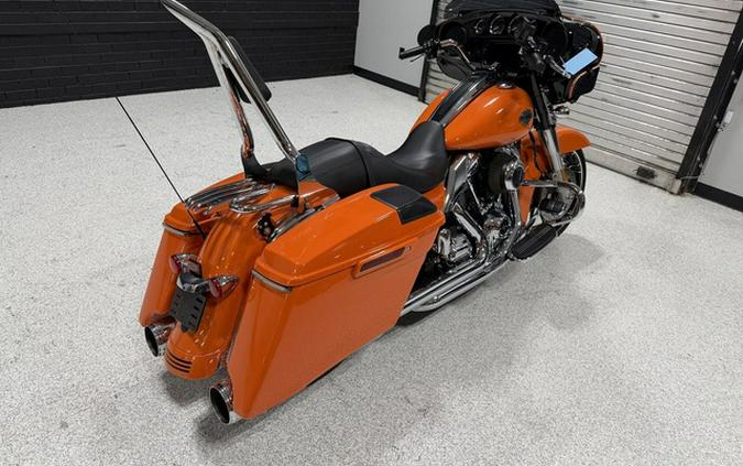 2023 Harley-Davidson Street Glide FLHXS - Special