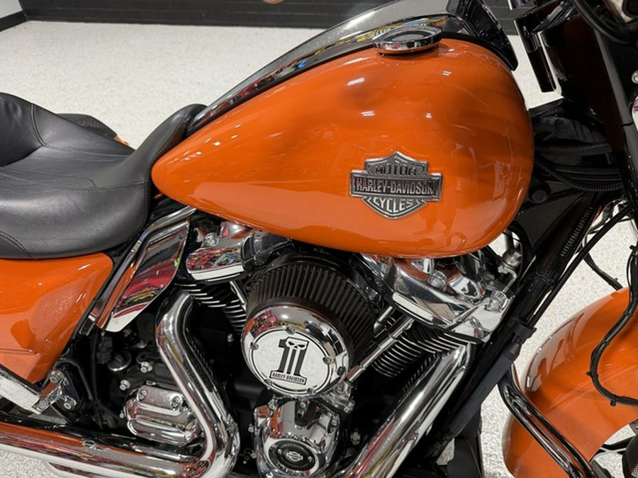 2023 Harley-Davidson Street Glide FLHXS - Special