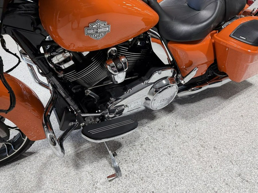 2023 Harley-Davidson Street Glide FLHXS - Special