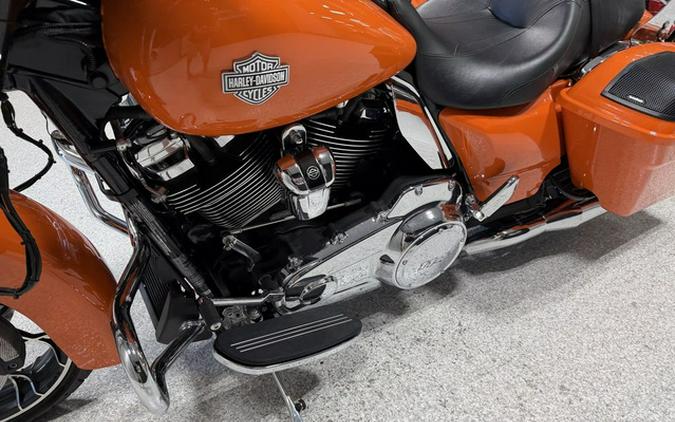 2023 Harley-Davidson Street Glide FLHXS - Special