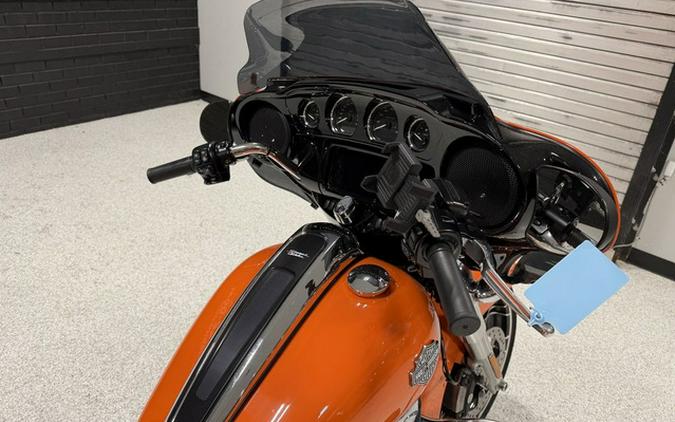 2023 Harley-Davidson Street Glide FLHXS - Special