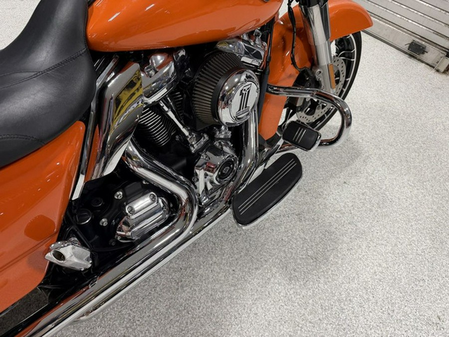 2023 Harley-Davidson Street Glide FLHXS - Special