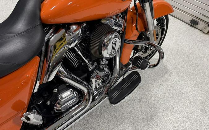 2023 Harley-Davidson Street Glide FLHXS - Special