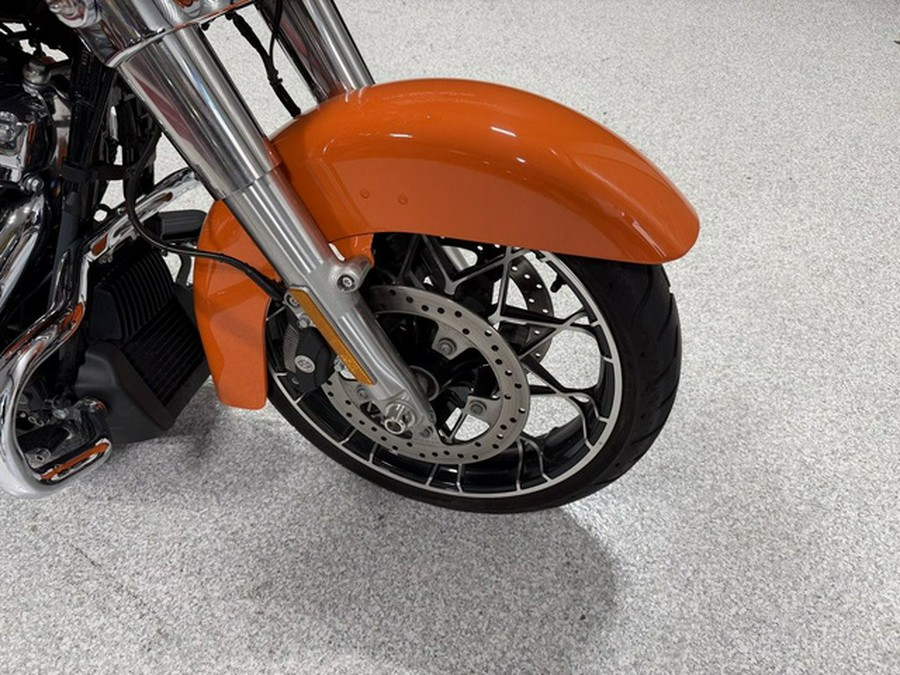 2023 Harley-Davidson Street Glide FLHXS - Special