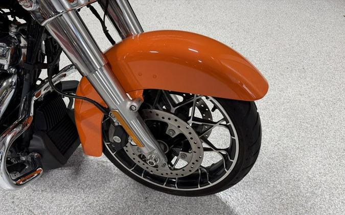 2023 Harley-Davidson Street Glide FLHXS - Special