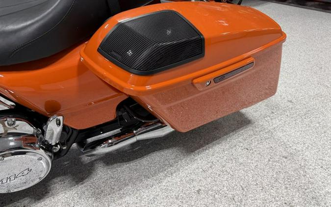 2023 Harley-Davidson Street Glide FLHXS - Special