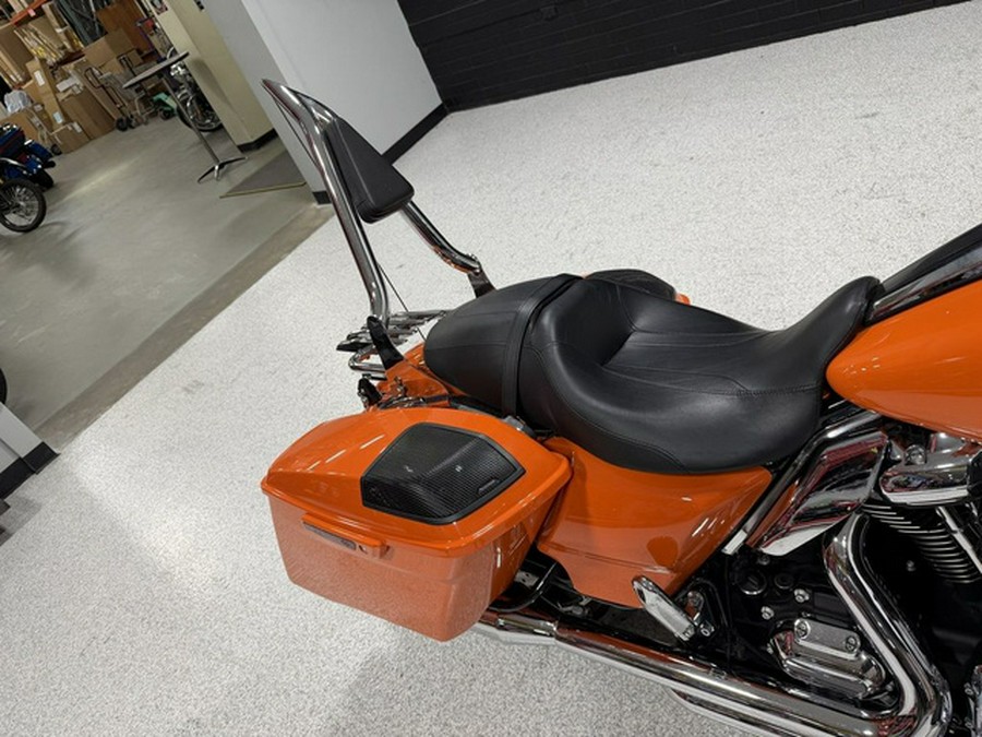 2023 Harley-Davidson Street Glide FLHXS - Special