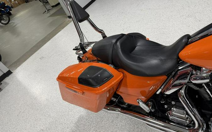 2023 Harley-Davidson Street Glide FLHXS - Special