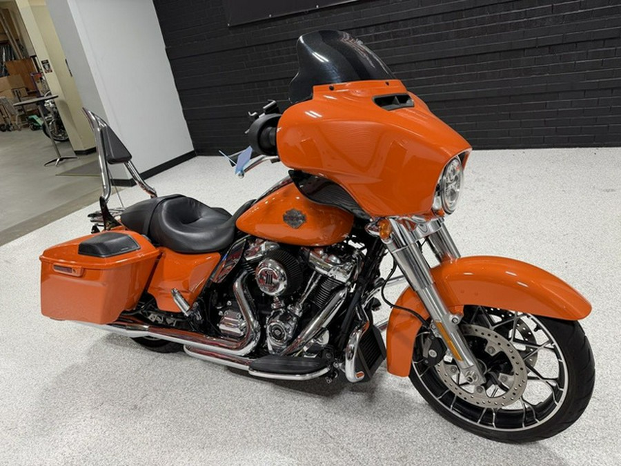 2023 Harley-Davidson Street Glide FLHXS - Special