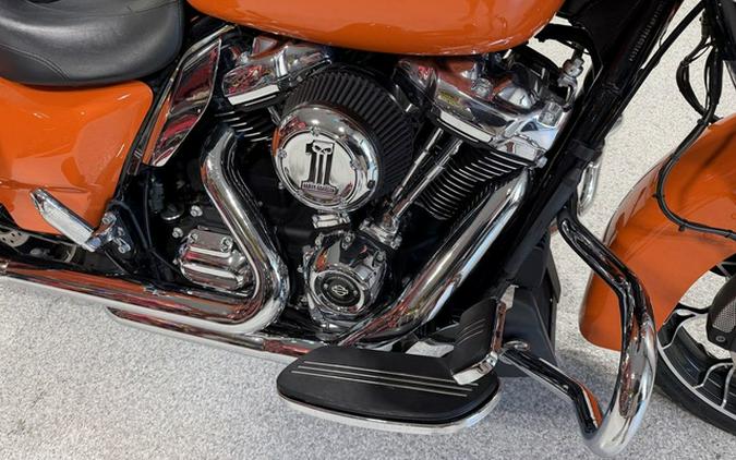 2023 Harley-Davidson Street Glide FLHXS - Special