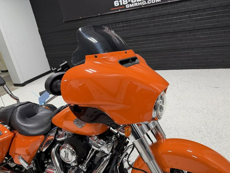 2023 Harley-Davidson Street Glide FLHXS - Special