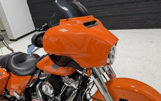 2023 Harley-Davidson Street Glide FLHXS - Special