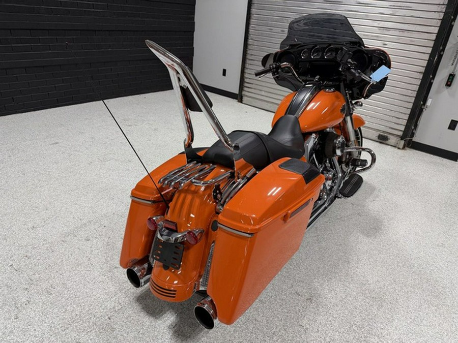 2023 Harley-Davidson Street Glide FLHXS - Special