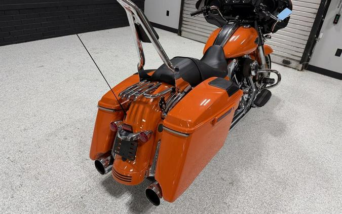 2023 Harley-Davidson Street Glide FLHXS - Special