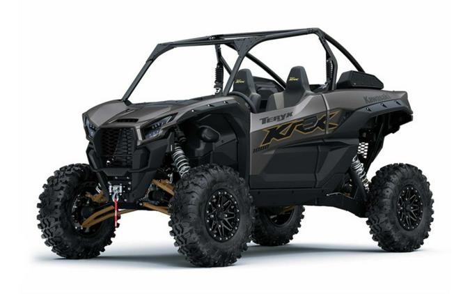 2023 Kawasaki Teryx KRX® 1000 Special Edition