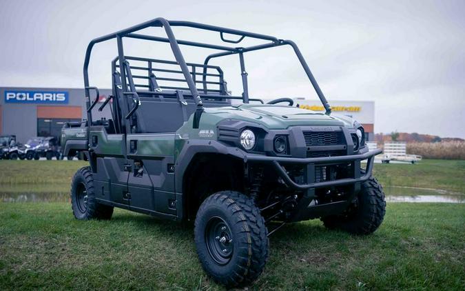 2023 Kawasaki Mule PRO-FXT™ EPS