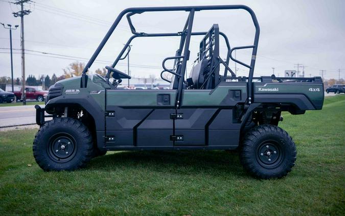 2023 Kawasaki Mule PRO-FXT™ EPS