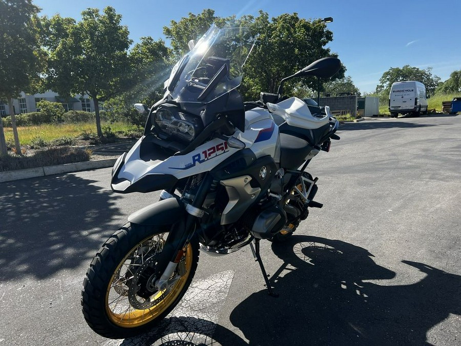 2023 BMW R 1250 GS GS Trophy