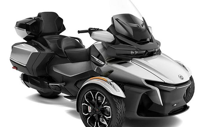 2023 Can-Am Spyder RT Limited