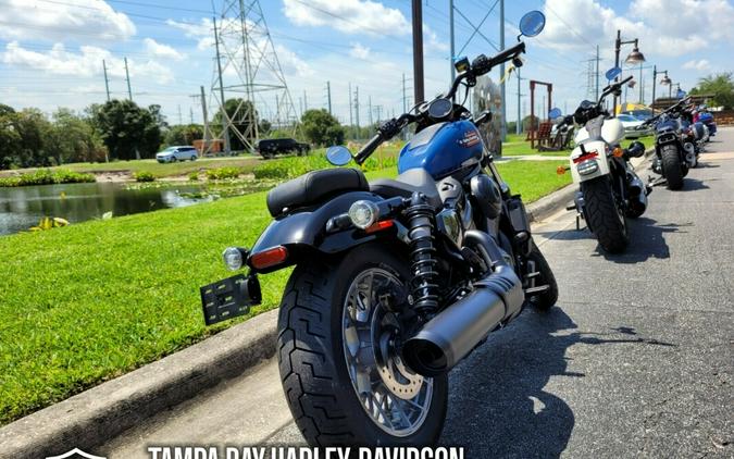 Harley-Davidson 2023 Nightster™