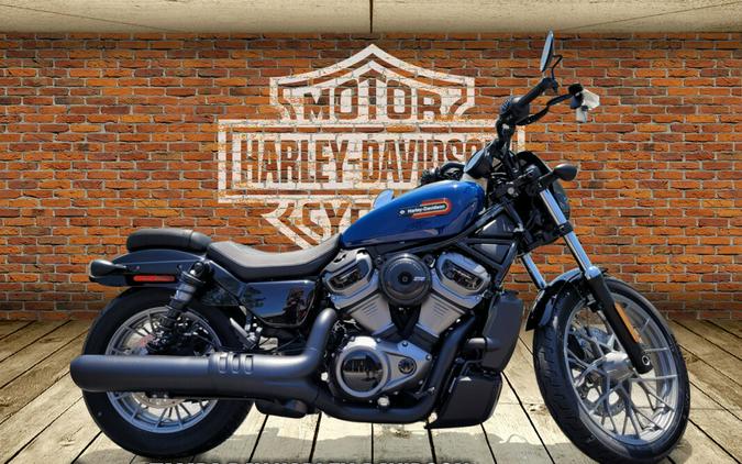 Harley-Davidson 2023 Nightster™