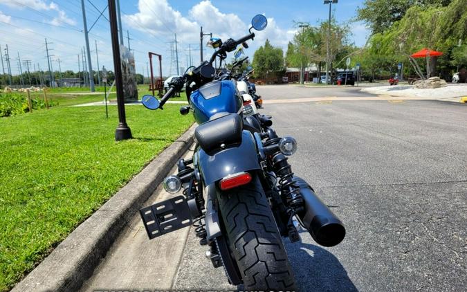 Harley-Davidson 2023 Nightster™