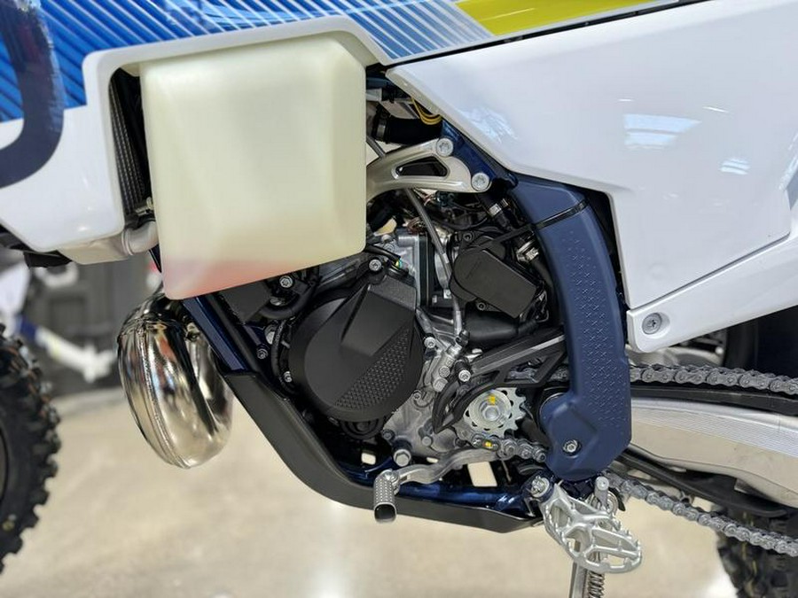 2024 Husqvarna® TE 150