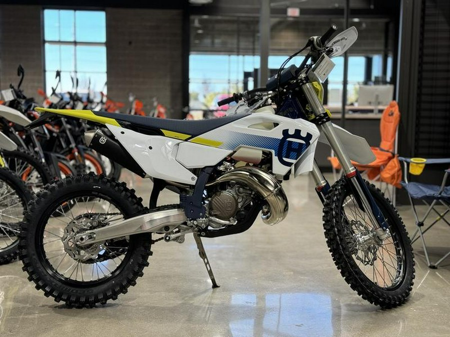 2024 Husqvarna® TE 150