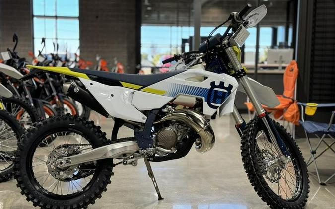 2024 Husqvarna® TE 150